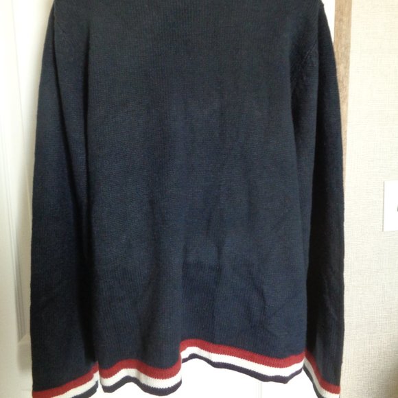Sag Harbor Sport Sweater SZ XL NWT - Picture 2 of 3